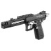 GBB CTHULHU Lancer Tactical black/silver replica