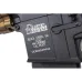SA Daniel Defense® MK18 RIII M-LOK 10.5" Gen2 (SA-C27 CORE™ HAL ETU™) – Chaos Bronze SA Daniel Defense® MK18 RIII M-LOK 10.5" Gen2 (SA-C27 CORE™ HAL ETU™) – Chaos Bronze