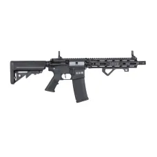 SA Daniel Defense® MK18 RIII M-LOK 10.5" Gen2 (SA-C27 CORE™ HAL ETU™) – Black SA Daniel Defense® MK18 RIII M-LOK 10.5" Gen2 (SA-C27 CORE™ HAL ETU™) – Black