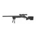 SA M40A3 (SA-S02 CORE™) Sniper Rifle with Accessories - Black