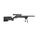 SA M40A3 (SA-S02 CORE™) Sniper Rifle with Accessories - Black