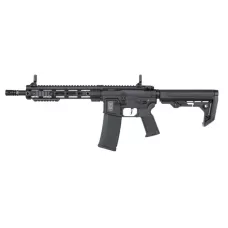 SA M4 Carbine RL M-LOK (SA-F05-RL FLEX™ HAL ETU™) - Black