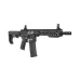 SA M4 Carbine RL M-LOK (SA-F05-RL FLEX™ HAL ETU™) - Black
