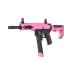 Specna Arms SA-FX01 FLEX™ BLDC™ HAL ETU Gen.2 Pink airsoft Carbine