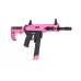Specna Arms SA-FX01 FLEX™ BLDC™ HAL ETU Gen.2 Pink airsoft Carbine