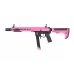 Specna Arms SA-FX02 FLEX™ BLDC™ HAL ETU Gen.2 Pink airsoft Carbine