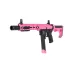 Specna Arms SA-FX02 FLEX™ BLDC™ HAL ETU Gen.2 Pink airsoft Carbine