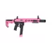 Specna Arms SA-FX02 FLEX™ BLDC™ HAL ETU Gen.2 Pink airsoft Carbine