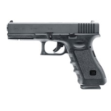 GLOCK (Umarex) Airsoft GBB G17