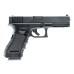 GLOCK (Umarex) Airsoft GBB G17