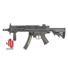 MP5 CM.041H Replica ESHOOTER ETU, GEN-2, Officially Licensed by UMAREX [CYMA]