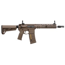 NOVESKE N4 MWS GBBR G101 BLACK airsoft replica Tan