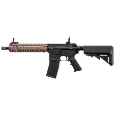 Replica GBBR Daniel Defense MK18 Golden Eagle Two-tone