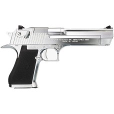 TOKYO MARUI Airsoft Pistol Desert Eagle 50AE GHROME