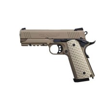 TOKYO MARUI 4.3 Desert Warrior pistol gas GBB black 0.85J