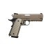 TOKYO MARUI 4.3 Desert Warrior pistol gas GBB black 0.85J