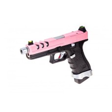 Replica GBB VORSK EU7 Vented Black/Pink Replica GBB VORSK EU7 Vented Black/Pink