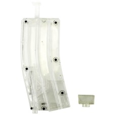Speedloader XL in lexan 470 transparent beads - NUPROL Speedloader XL in lexan 470 transparent beads - NUPROL