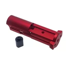 AAP01 ULTRA LIGHTWEIGHT BLOWBACK UNIT RED