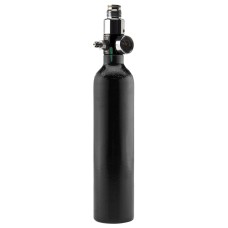 0.2L Dye Aluminum Bottle with 3000 psi regulator 0.2L Dye Aluminum Bottle with 3000 psi regulator