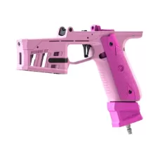 CTM AAP-01 / AAP-01C HPA M4XIMUS Kit - Pink