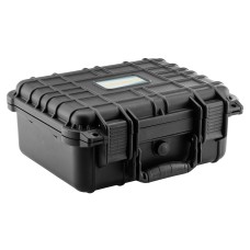 Polymer ammunition box cal. 50 TAN 33X18X25 Polymer ammunition box cal. 50 TAN 33X18X25