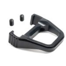 CHARGING HANDLE TYPE 2 FOR AAP-01 ASSASSIN BLACK