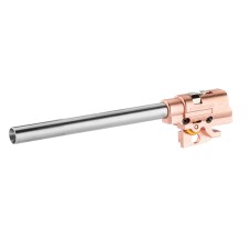 Steel hop-up unit for Hi-capa MARUI/WE/KJ/AWC Steel hop-up unit for Hi-capa MARUI/WE/KJ/AWC