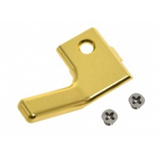 Aluminum ER RAW cocking handle for Hi-Capa Aluminum ER RAW cocking handle for Hi-Capa