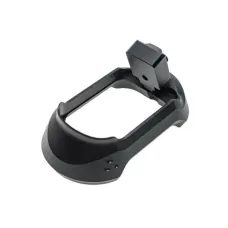 AAP-01 T01 Magwell Zwart – Upgrade voor Sneller Herladen (Action Army AAP-01)