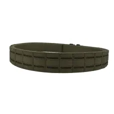 Buckle Duty Belt – Two-Belt System & MOLLE Platform Small