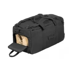 FIELD KITBAG Black FIELD KITBAG Black