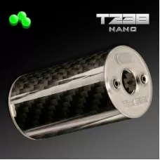 T238 NANO Tracer Unit Black T238 NANO Tracer Unit Black