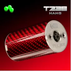 T238 NANO Tracer Unit red T238 NANO Tracer Unit red