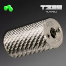 T238 NANO Tracer Unit Silver T238 NANO Tracer Unit Silver