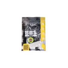 SA EDGE ULTRA™ BIO Pellets 0.40g, 1000 BBs (Bag) – White SA EDGE ULTRA™ BIO Pellets 0.40g, 1000 BBs (Bag) – White
