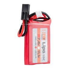 1 stick 2S 7.4V 1200mAh 25C Lipo battery Peq 1 stick 2S 7.4V 1200mAh 25C Lipo battery Peq