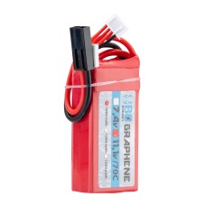 1 stick Graphene 3S 11.1V 1000mAh 70C Lipo battery 1 stick Graphene 3S 11.1V 1000mAh 70C Lipo battery