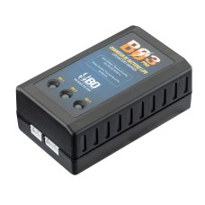 BO3 LiPo 7.4V and 11.1V battery charger