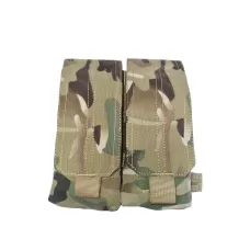 Double M4 5.56MM Mag Pouch UTP DARKNICHT Double M4 5.56MM Mag Pouch UTP DARKNICHT
