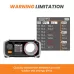 AceTech AC6000 MKIII BT Chronograph AceTech AC6000 MKIII BT Chronograph