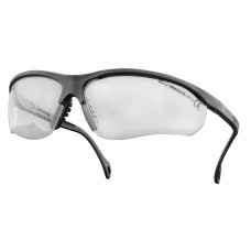Shark Singer Safety Clear Goggles