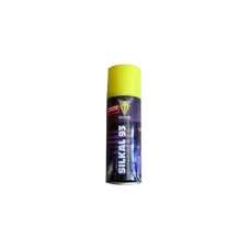Silicone Olie Silkal 93 – 200 ml Silicone Olie Silkal 93 – 200 ml