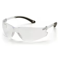Protective glasses Itek ES5810ST, anti-fog - clear