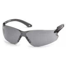 Protective glasses Itek ES5820ST, anti-fog - dark