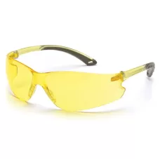 Protective glasses Itek ES5830S, anti-fog - yellow