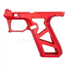 CTM CNC ExoFrame for AAP-01 - Red CTM CNC ExoFrame for AAP-01 - Red