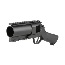 ASG M052 40mm Pistol Grenade Launcher ASG M052 40mm Pistol Grenade Launcher