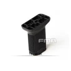 FMA TD Tactical Grip For M-LOK with Cap - Black FMA TD Tactical Grip For M-LOK with Cap - Black