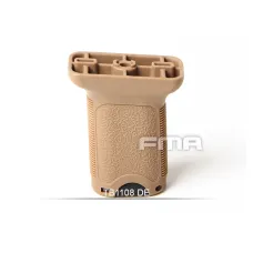 FMA TD Tactical Grip For M-LOK with Cap - Tan FMA TD Tactical Grip For M-LOK with Cap - Tan
